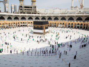 هل تسعي السعودية لسرقة أموال مسلمي أوروبا من خلال الحجز الإلكتروني للحج؟