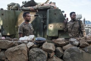 إثيوبيا تتأهب للحرب بحشد القوات الخاصة للأقاليم الداخلية